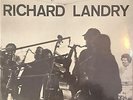 RICHARD LANDRY - Solos 2LP FREE JAZZ SEALED ORIGINAL