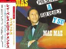 NEW VINYL - Los Dementes Con Ray Perez* ?– Phidias Presenta A Ray Perez Y Su Mae