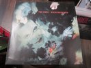 THE CURE - DISINTEGRATION - VINYL LP OIS P&C1989 FICTION RECORDS