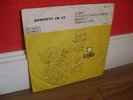 QUARTETO EM CY O Circo 1967 SAMBA BOSSA JAZZ BRAZIL 7