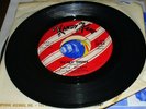 RARE TEEN ROCKER Artie Dillon In My Teens 45 Kandy Kane#2203 Peoria Illinois