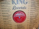 BLUES 78RPM Jimmy Preston Rock The Joint / Drinking Woman  1949 R&B Gotham G-188