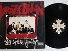 LORDZ OF BROOKLYN ALL IN THE FAMILY AMERICAN 1-43008 US Vinyl LP