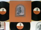 GEORGE HARRISON & PHIL SPECTOR CONCERT FOR BANGLA DESH APPLE STCX 3385 Japan 3LP