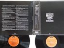 BEATLES TAPES POLYDOR MPX 9951,2 Japan OBI Mono Vinyl 2LP