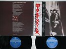 ROLLING STONES GATHERS NO MOSS LONDON GXF 2025,6 Japan OBI Vinyl 2LP