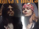 Guns N Roses Everybodys Ass Is Up For Grabs Double Vinyl LP Album Appetite