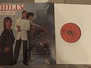 Chilly - Secret Lies RARE orig. GER Press Top Condition Disco LP RARE