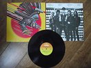 JUDAS PRIEST - SCREAMING FOR VENGEANCE - LP - CBS - N MINT VINYL - HEAVY METAL