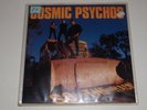 Cosmic Psychos - Go the Hack, LP