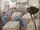 Crowded House-Time On Earth  VINYL NEW