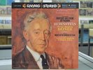 Rubinstein  Reiner  Rachmaninoff  Falla  RCA LSC-2430 180g Classic Stereo LP
