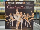 Hugo Rignold  Prokofieff Cinderella  RCA LSC-2135 180g Classic Stereo LP NM