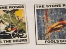 2 x The Stone Roses 7