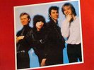 Pretenders, Live In Europe, RARE Australian LP, 1st Edition.. Good Price