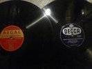 GEORGE FORMBY : 4 X 78s