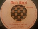 Sir Collins & Versatiles Exodus Killer Roots 7