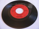 J. J. BARNES - PLEASE LET ME IN / I THINK I FOUND A LOVE - RIC-TIC