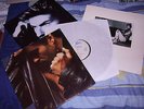 George Michael - Faith - Original Vinyl LP album 1987