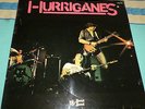 ROCK-LP HURRIGANES, HURRIGANE BY THE HURRIGANES, SONET, D, 1977