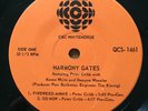 HARMONY GATES 7