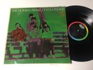 The Human Beinz LP Evolutions PSYCH ORIG
