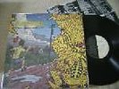 SCATTERBRAIN HERE COMES TROUBLE LP MADE BRAZIL SLAYER METALLICA MEAGADETH