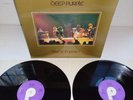 DEEP PURPLE-MADE IN JAPAN..SUPERB UK ISSUE NEAR MINT DOUBLE VINYL LP RECORD 1972