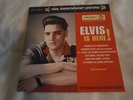 ELVIS PRESLEY ELVIS IS HERE  10