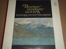 Klemperer BRUCKNER Symphony No.6 - Angel S-36271 SEALED