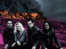 The Dead Weather- Dodge And Burn [LP] (download, insert, gatefold) 2015