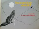 Howlin' Wolf, Moanin' in the Moonlight, 1959 Chess LP-1434 12” vinyl record
