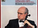 DVORAK & SAINT-SAENS Cello Concertos ROSTROPOVICH EMI C053-1924 Blue Stereo LP
