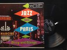 Dizzy Gillespie/Django Reinhardt-Jazz From Paris-Verve 8015-MONO
