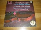 EDO de WAART arthur grumiaux Violin Romances LP RECORD - Sealed