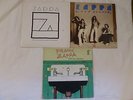 3 lp lot- Frank Zappa 12