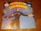 Peter Allen LP In Legs Diamond SEALED DMM