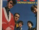 Department S on Smash Hits Magazine Cover 1981  The Undertones  The Human League