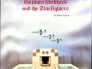 ROBERT CALVERT Captain Lockheed And The Starfighters 1987 UK vinyl LP EXCELLENT