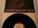 LES MCCANN PRESENTS RICHARD 'GROOVE' HOLMES LP / RARE UK 1ST PRESS VOGUE