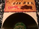 JOE NEWMAN & ZOOT ZIMS - LOCKING HORNS LP / RARE UK 1ST PRESS COLUMBIA 33SX 1064