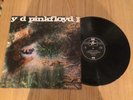 PINK FLOYD.. A SAUCERFUL OF SECRETS...UK  ISSUE...COLUMBIA SCX 6258