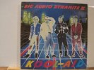 Big Audio Dynamite 2-Kool Aid- Vinyl Lp & inner - Free UK Post