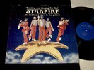 STARFIRE Dancing & Singing For You 1978 DYNAMIC ARTISTS LP EX Modern Soul/Funk