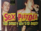 SEX PISTOLS 'Sex Anarchy and Rock n Roll Swindle' 180g Vinyl LP NEW/SEALED