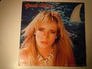 CAPITOL ST-12565 Once Bitten GREAT WHITE Stereo LP SHRINKWRAP