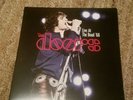 THE DOORS - Live at the Bowl '68 Import 180 Gram 2XLP BLACK VINYL Gatefold