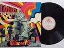 Orginal LP The Gloomys Daybreak SMC 74360