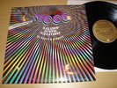 **RARE* 'SPOTLIGHT ON THE MOOG KALEIDOSCOPIC VIBRATION' PERREY & KINGSLEY LP '71