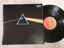 Pink Floyd ? The Dark Side Of The Moon EMS-80324  Japan LP  2 poster Near Mint